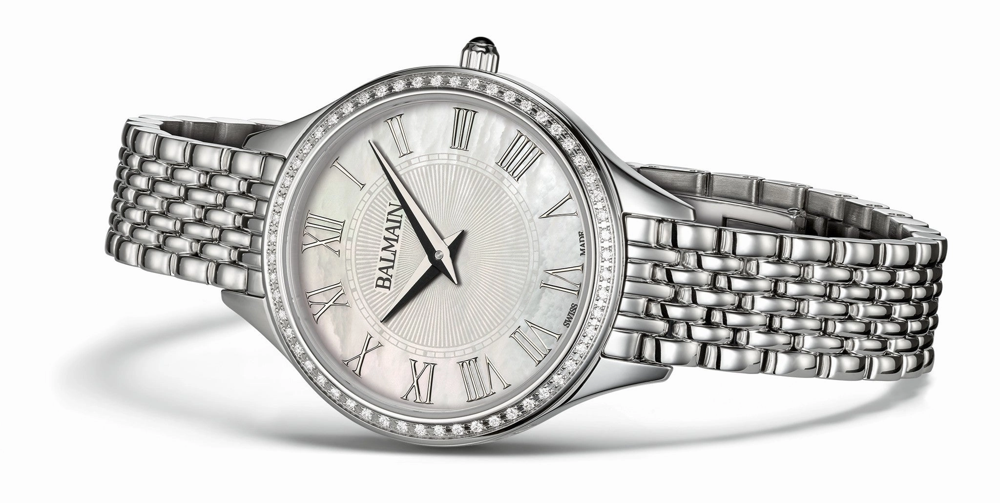 Balmain Balmain de Balmain II Mini horloge B39163382