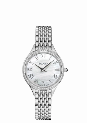 Balmain Balmain de Balmain II Mini horloge B39163382