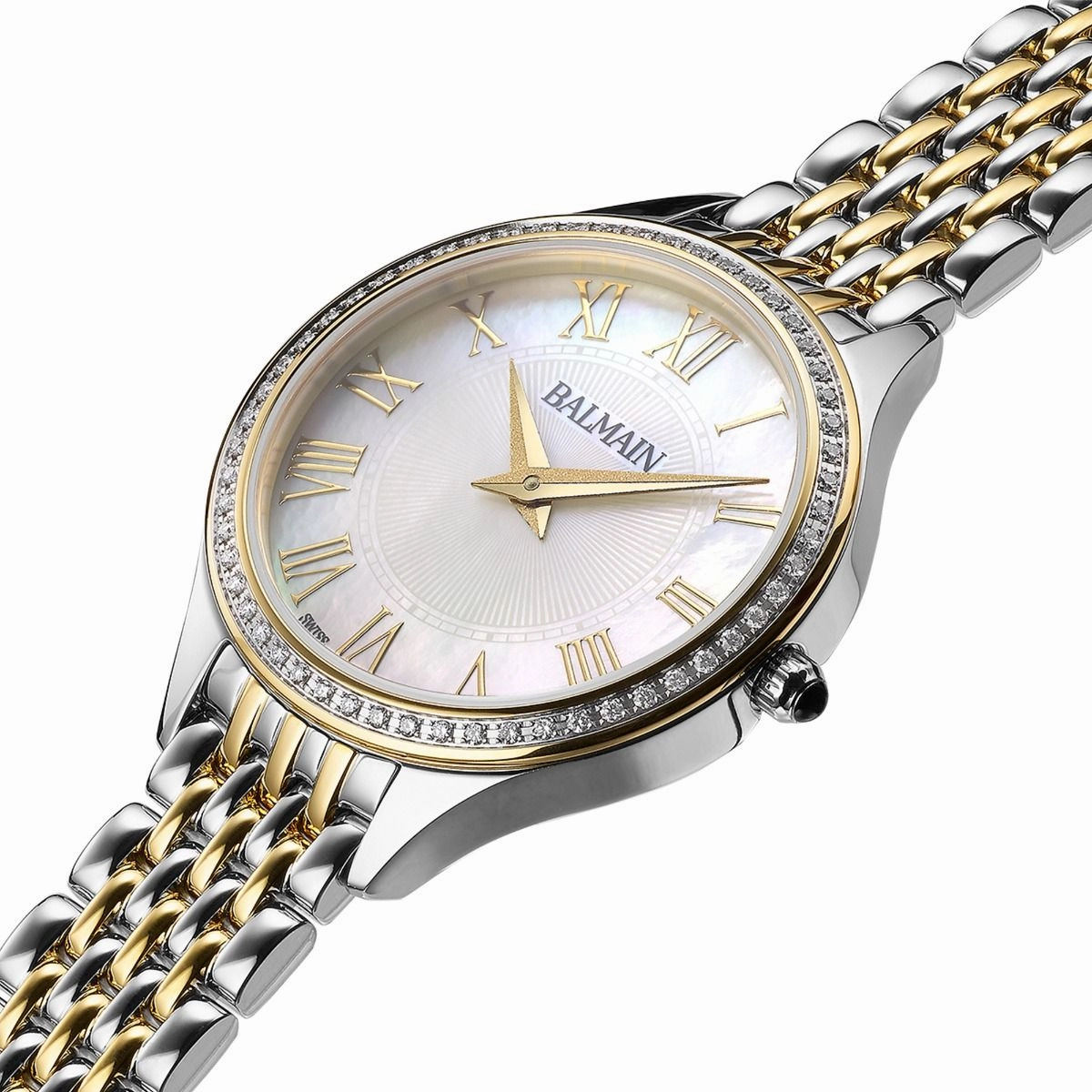 Balmain Balmain de Balmain met Diamant || B39173982