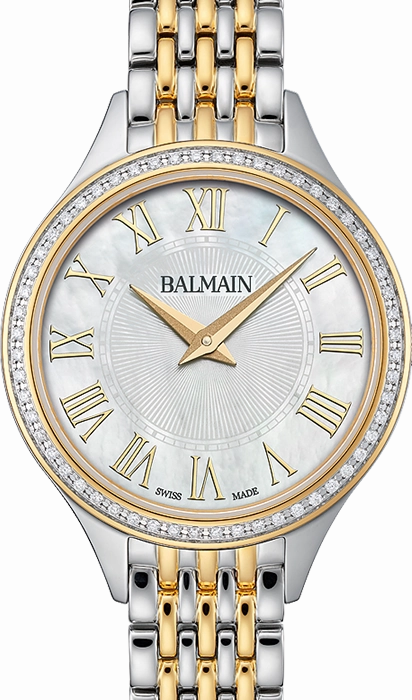 Balmain Balmain de Balmain met Diamant || B39173982