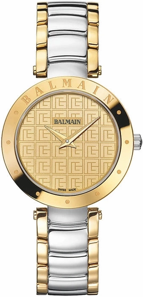 Balmain Balmania Bijou horloge B42523927