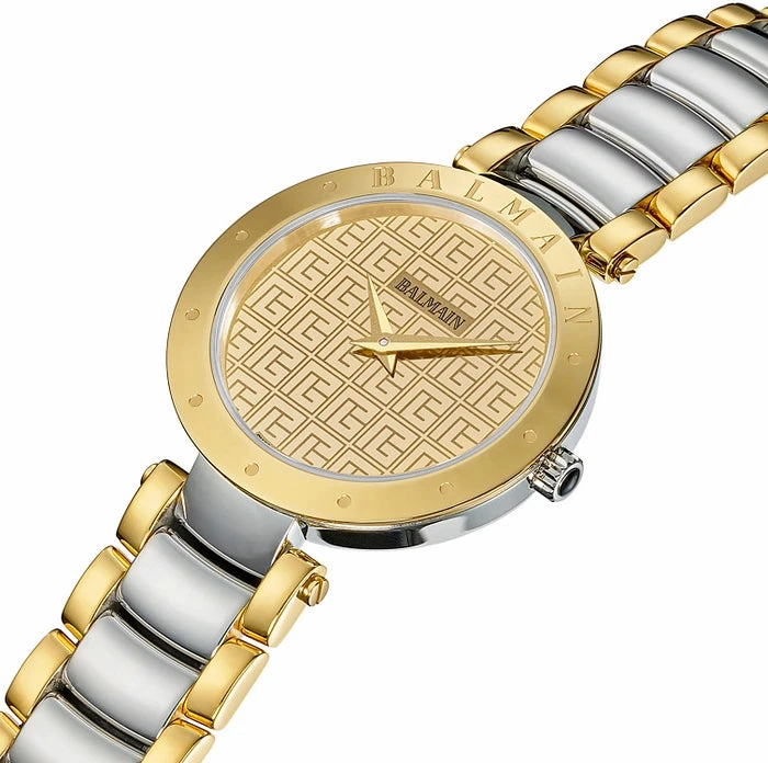 Balmain Balmania Bijou horloge B42523927