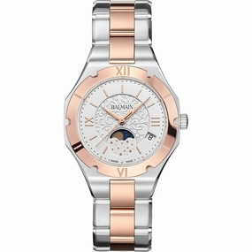 Balmain Be Balmain Moonphase horloge B45983312
