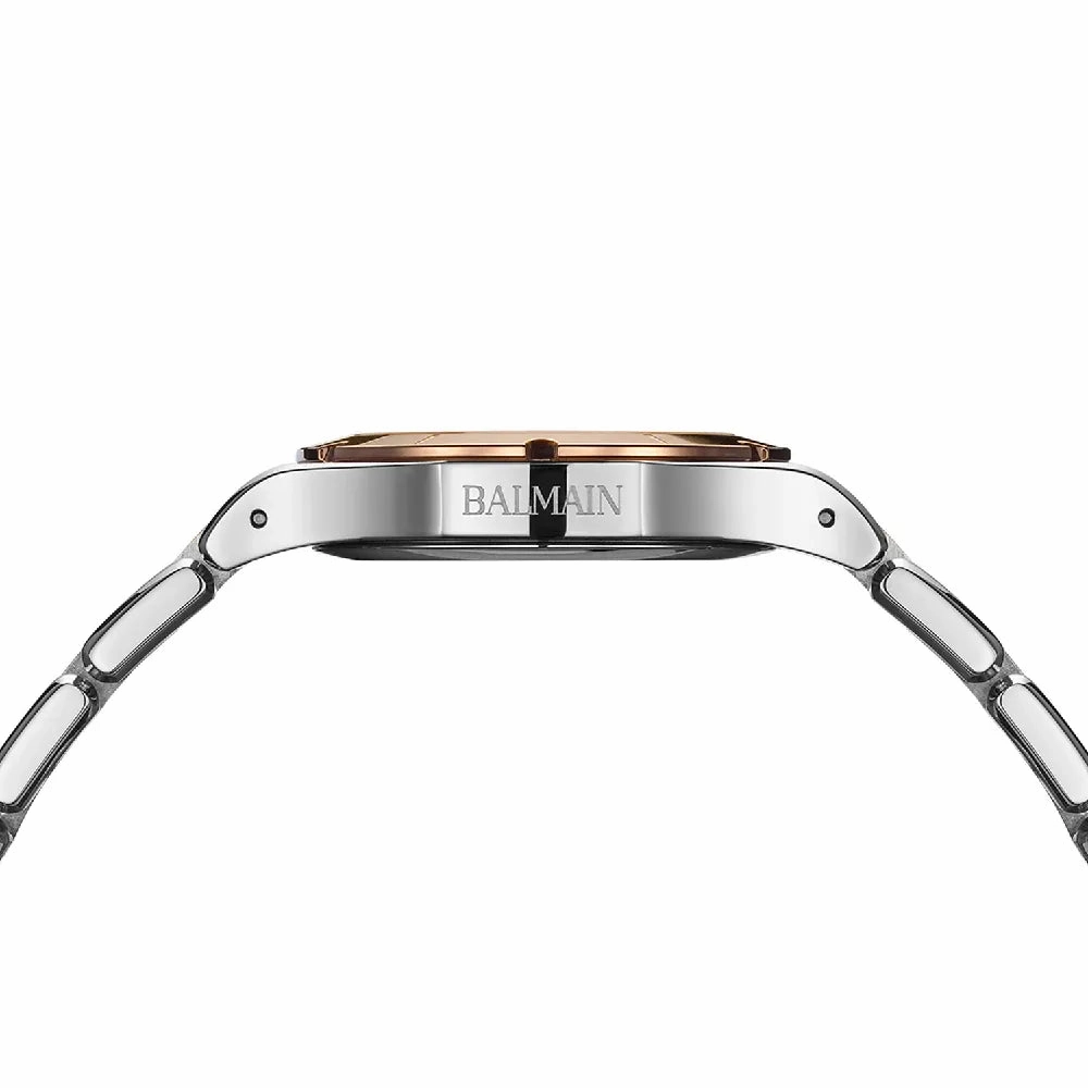 Balmain Be Balmain Moonphase horloge B45983312