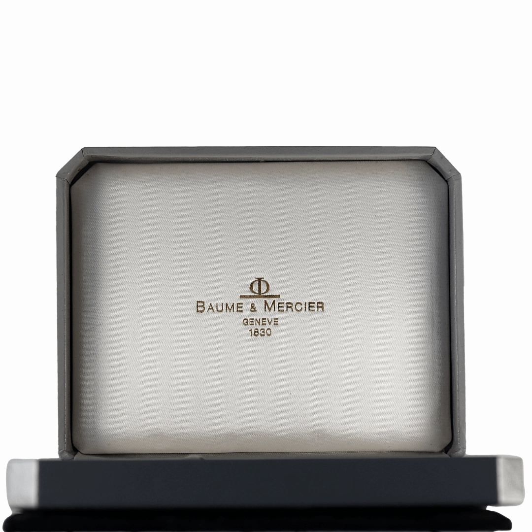 Baume & Mercier Classima Ultra Thin 15606, 1989