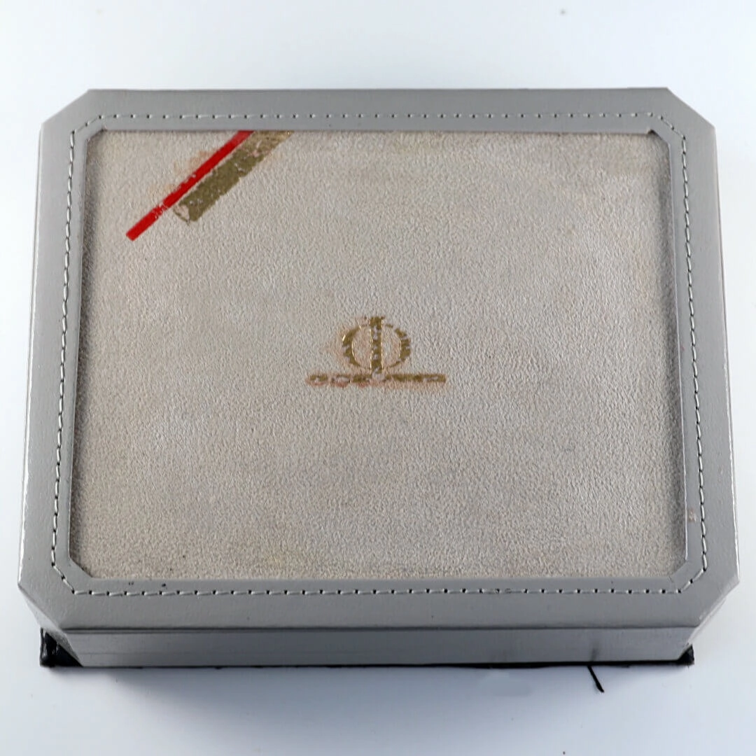 Baume & Mercier Classima Ultra Thin 15606, 1989