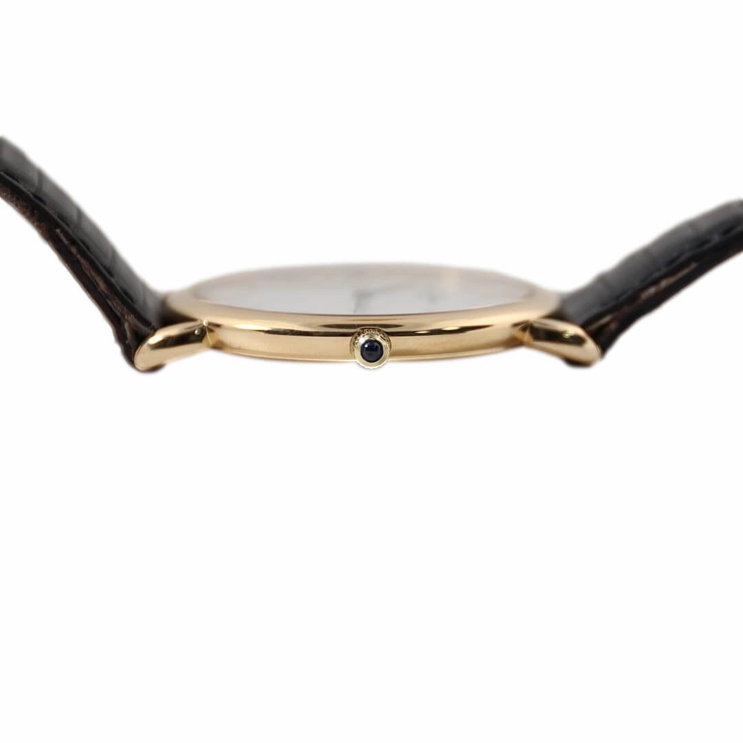 Baume & Mercier Classima Ultra Thin 15606, 1989