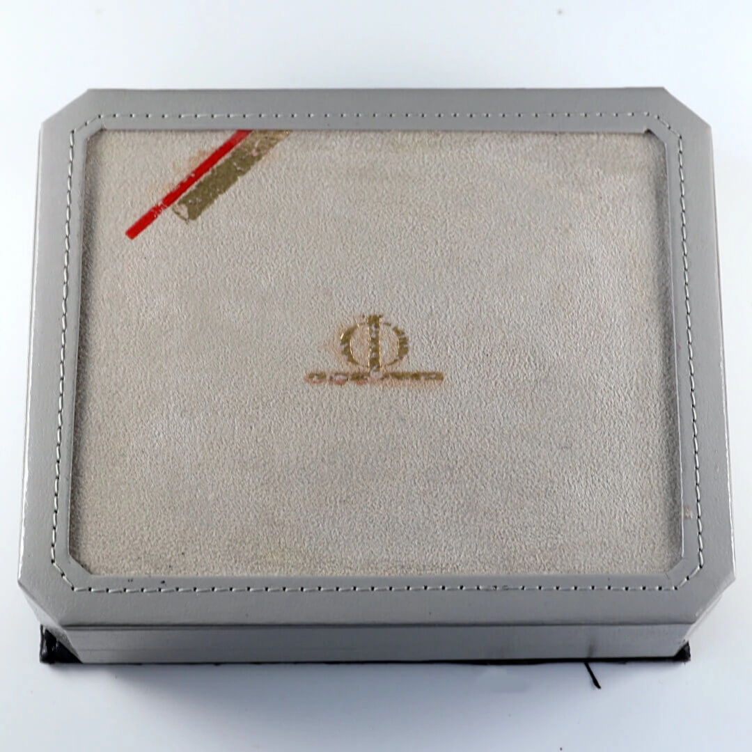 Baume & Mercier Classima Ultra Thin 15606, 1989
