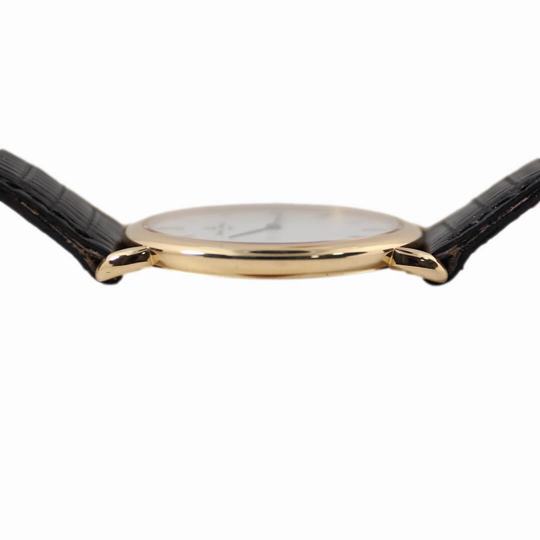 Baume & Mercier Classima Ultra Thin 15606, 1989