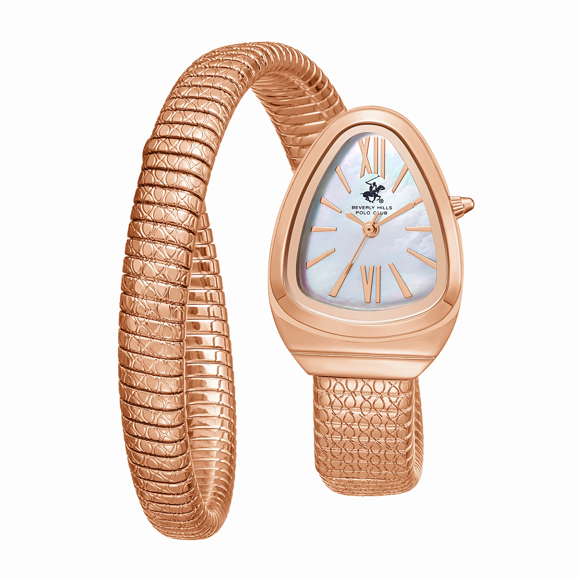 BHPC - BP3747C.420 - Stainless Steel Watch for Women