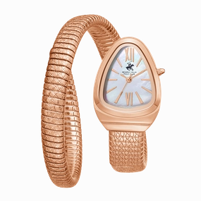 BHPC - BP3747C.420 - Stainless Steel Watch for Women