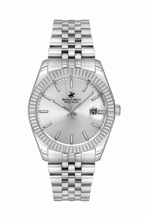 BHPC-BP3018X.330 - Stainless Steel Watch For Men