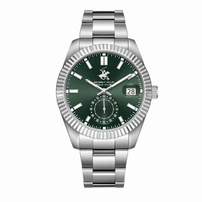 BHPC-BP3652X.370 - GENTS STAINLESS WRIST WATCH