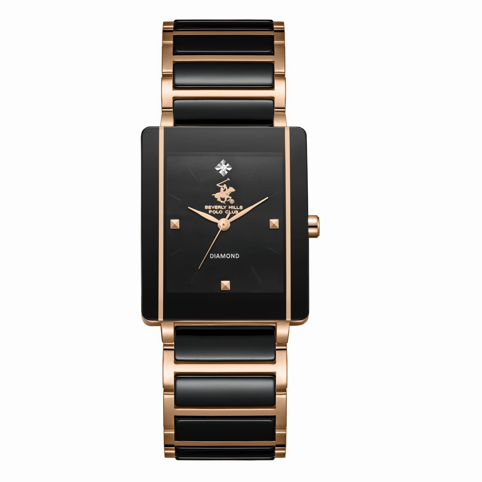 BHPC-BP3699C.521 - Stainless Steel Watch For Men