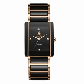 BHPC-BP3699C.521 - Stainless Steel Watch For Men