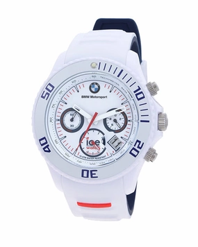 BM.CH.WE.BB.S.13 BMW Motorsport Chronograph Watch for Men