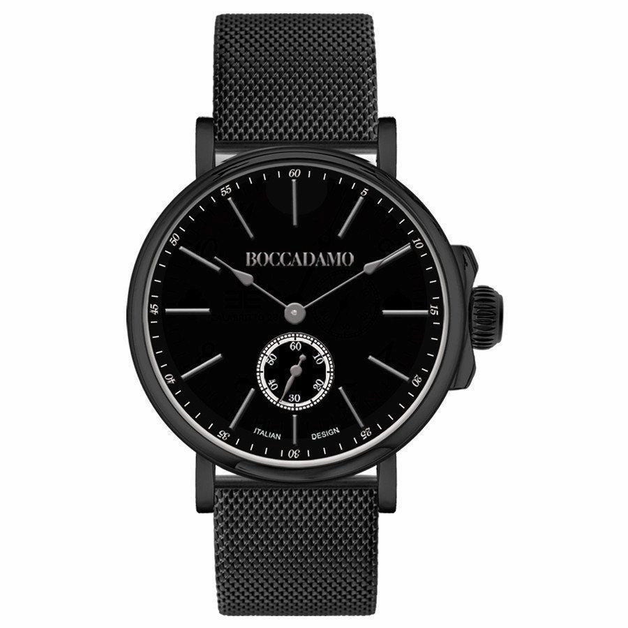 Boccadamo - Orologio Uomo collezione Prince PN012