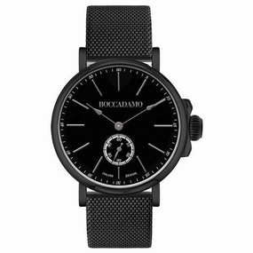 Boccadamo - Orologio Uomo collezione Prince PN012