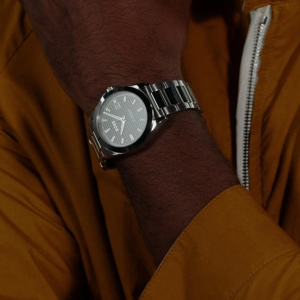 BOSS Watches Strike Mens Watch 1514170