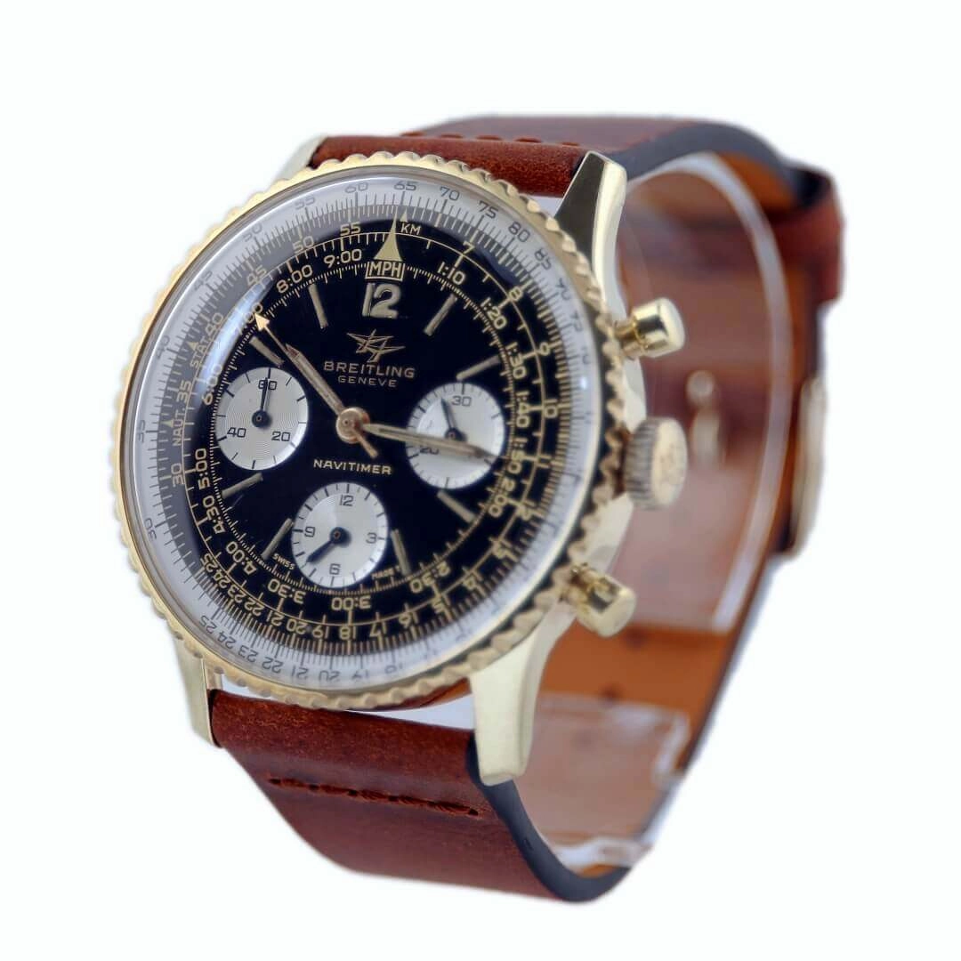 Breitling Navitimer 806, Circa 1966