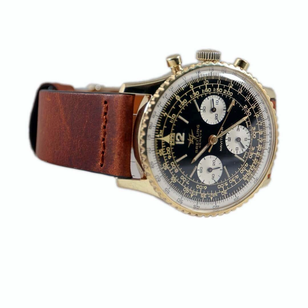 Breitling Navitimer 806, Circa 1966