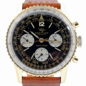 Breitling Navitimer 806, Circa 1966