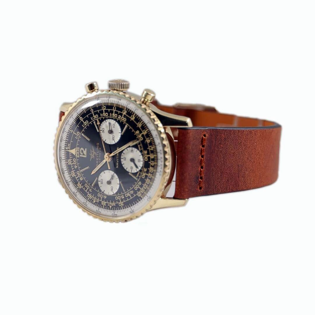 Breitling Navitimer 806, Circa 1966