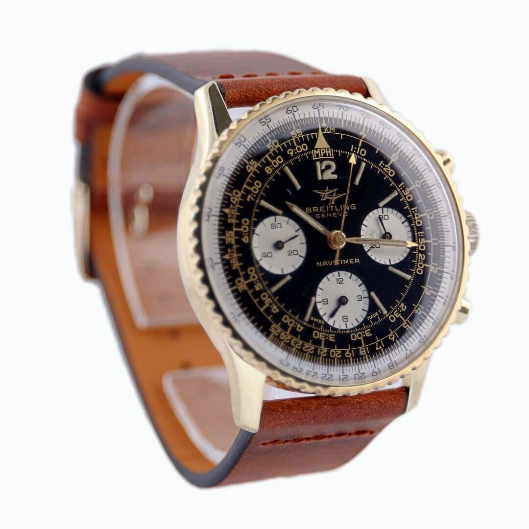 Breitling Navitimer 806, Circa 1966