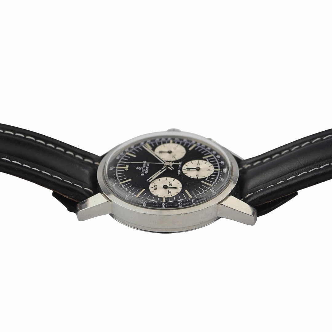 Breitling Top Time Ref.810 Mk.II Men's Vintage Watch