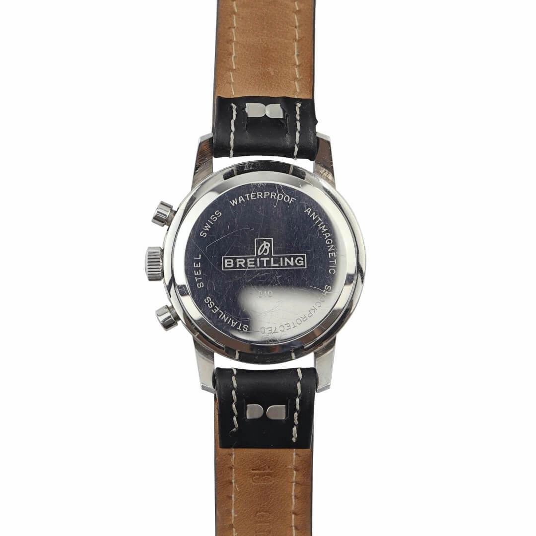 Breitling Top Time Ref.810 Mk.II Men's Vintage Watch