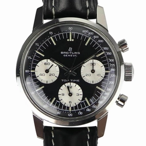 Breitling Top Time Ref.810 Mk.II Men's Vintage Watch