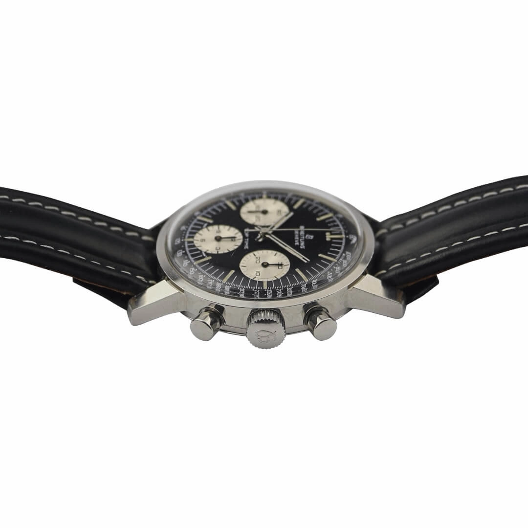 Breitling Top Time Ref.810 Mk.II Men's Vintage Watch