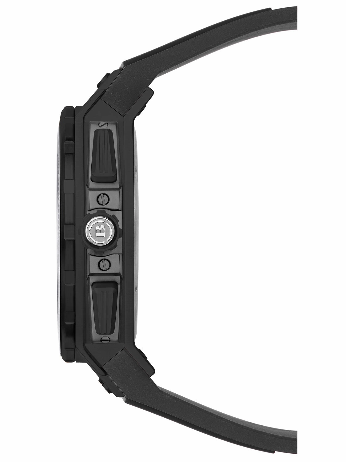 Brera Milano - Granturismo GT2 Chronograph Watch BMGTQC4503