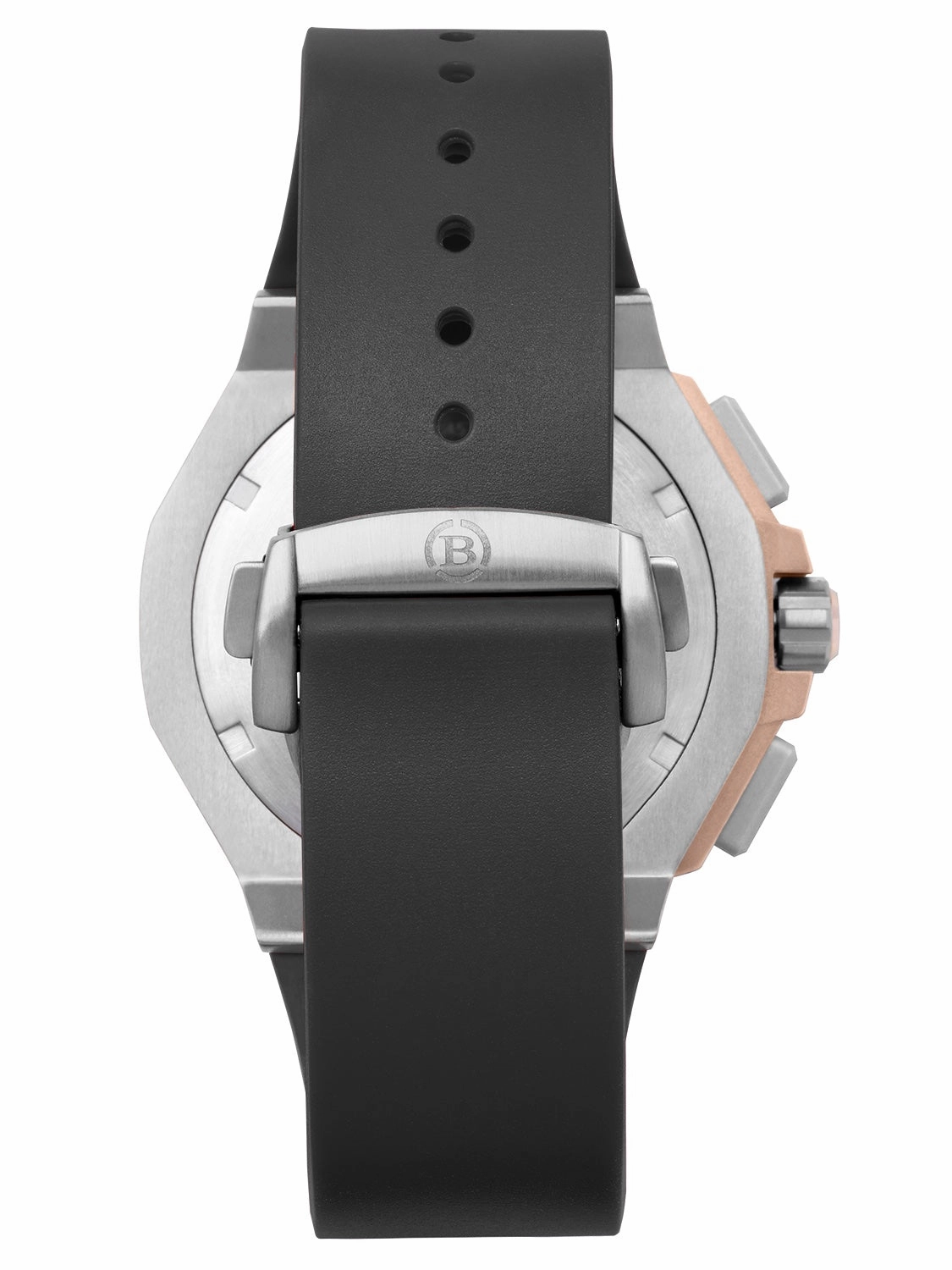 Brera Milano - Granturismo GT2 Chronograph Watch BMGTQC4505B