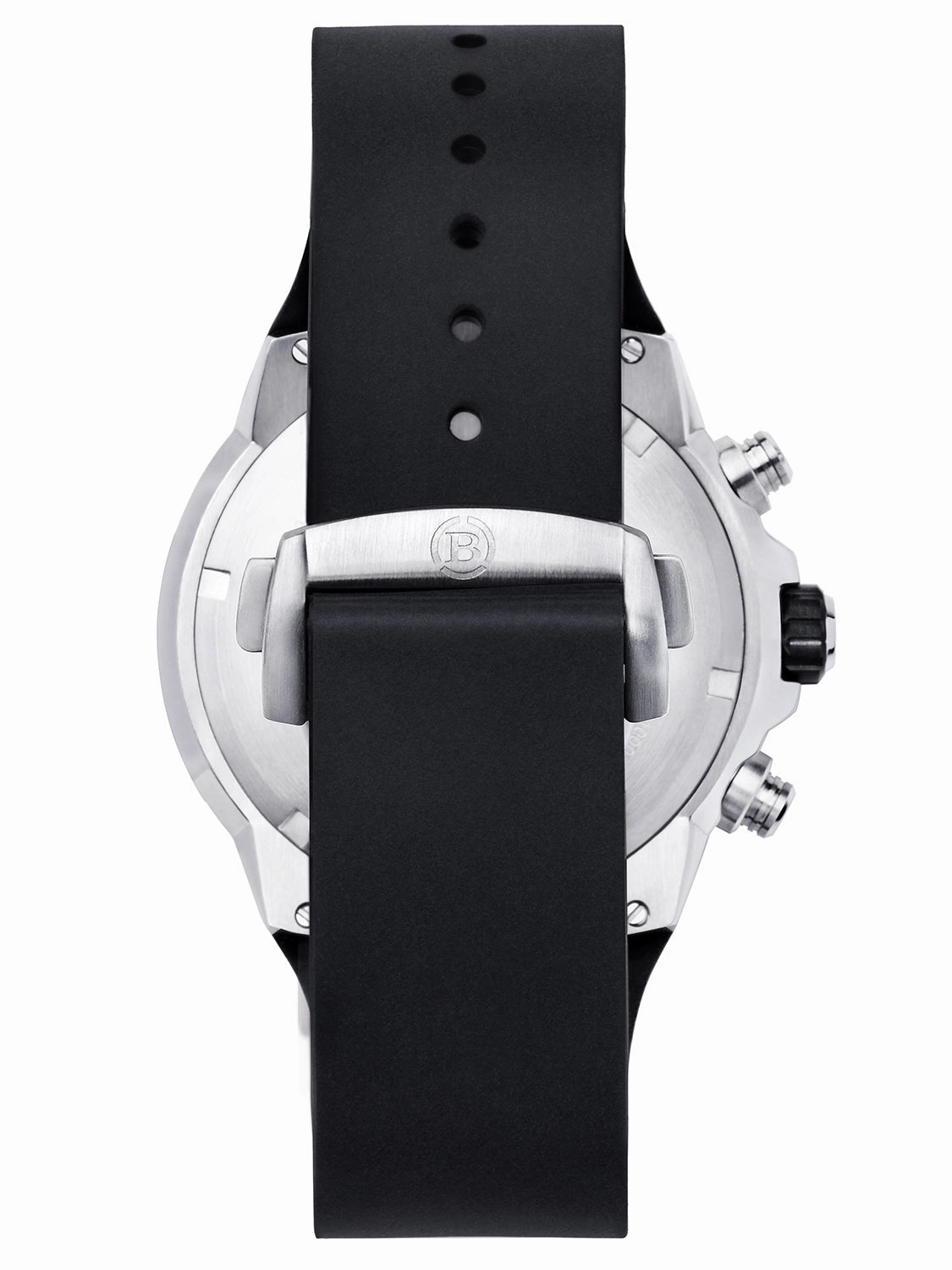 Brera Milano - Supersportivo EVO - Chronograph Watch BMSSQC4501B