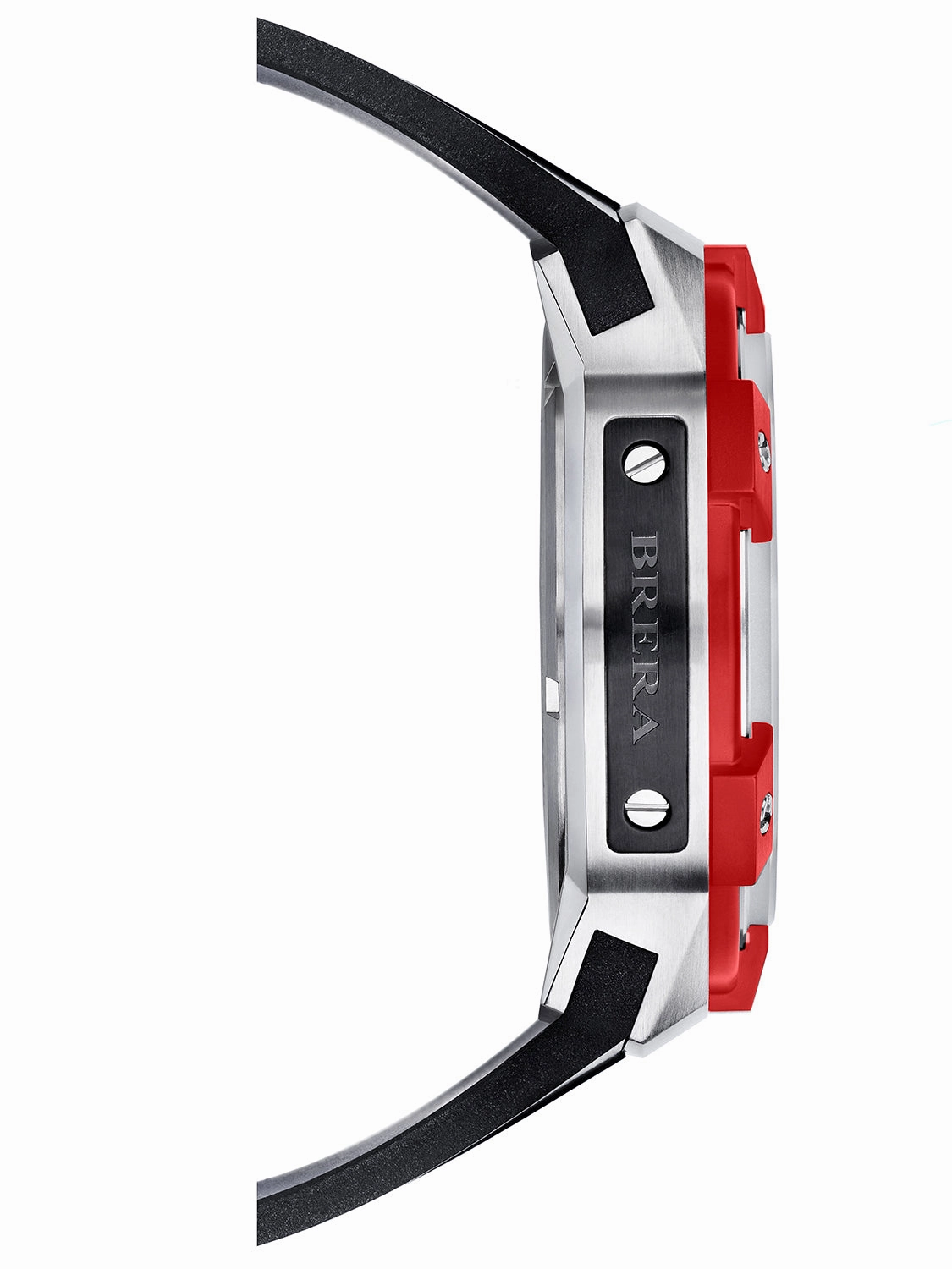 Brera Milano - Supersportivo EVO - Chronograph Watch BMSSQC4501B