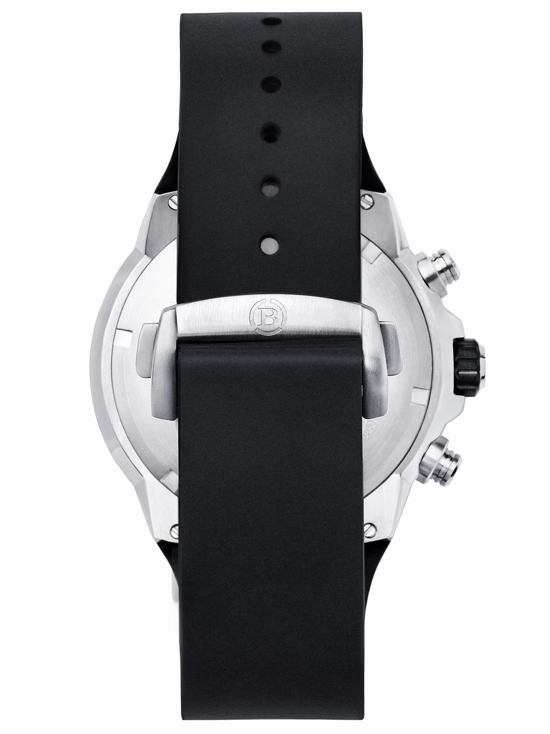 Brera Milano - Supersportivo EVO - Chronograph Watch BMSSQC4501C