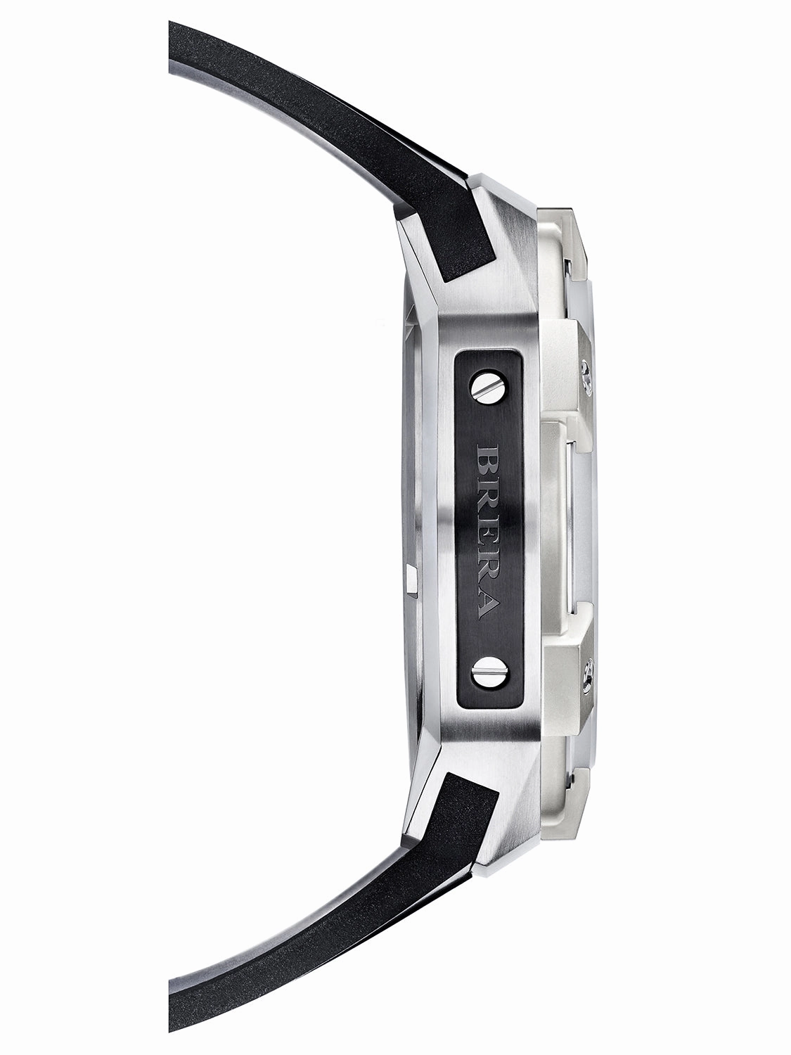Brera Milano - Supersportivo EVO - Chronograph Watch BMSSQC4501C