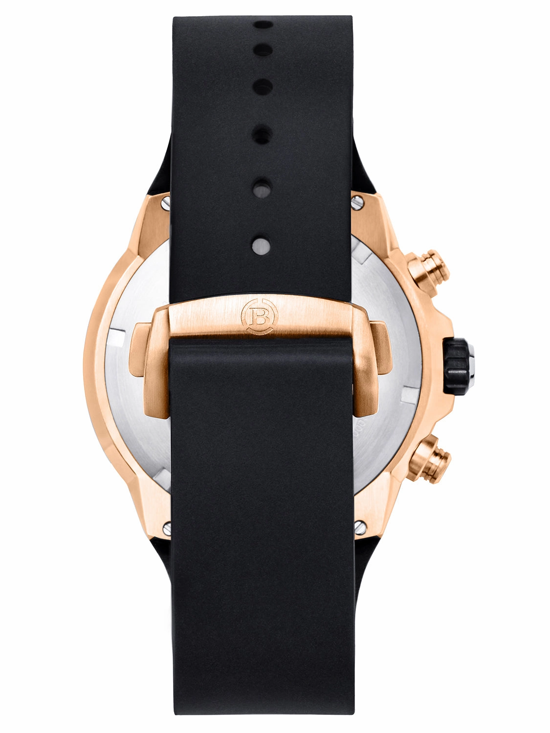 Brera Milano - Supersportivo EVO - Chronograph Watch BMSSQC4502A