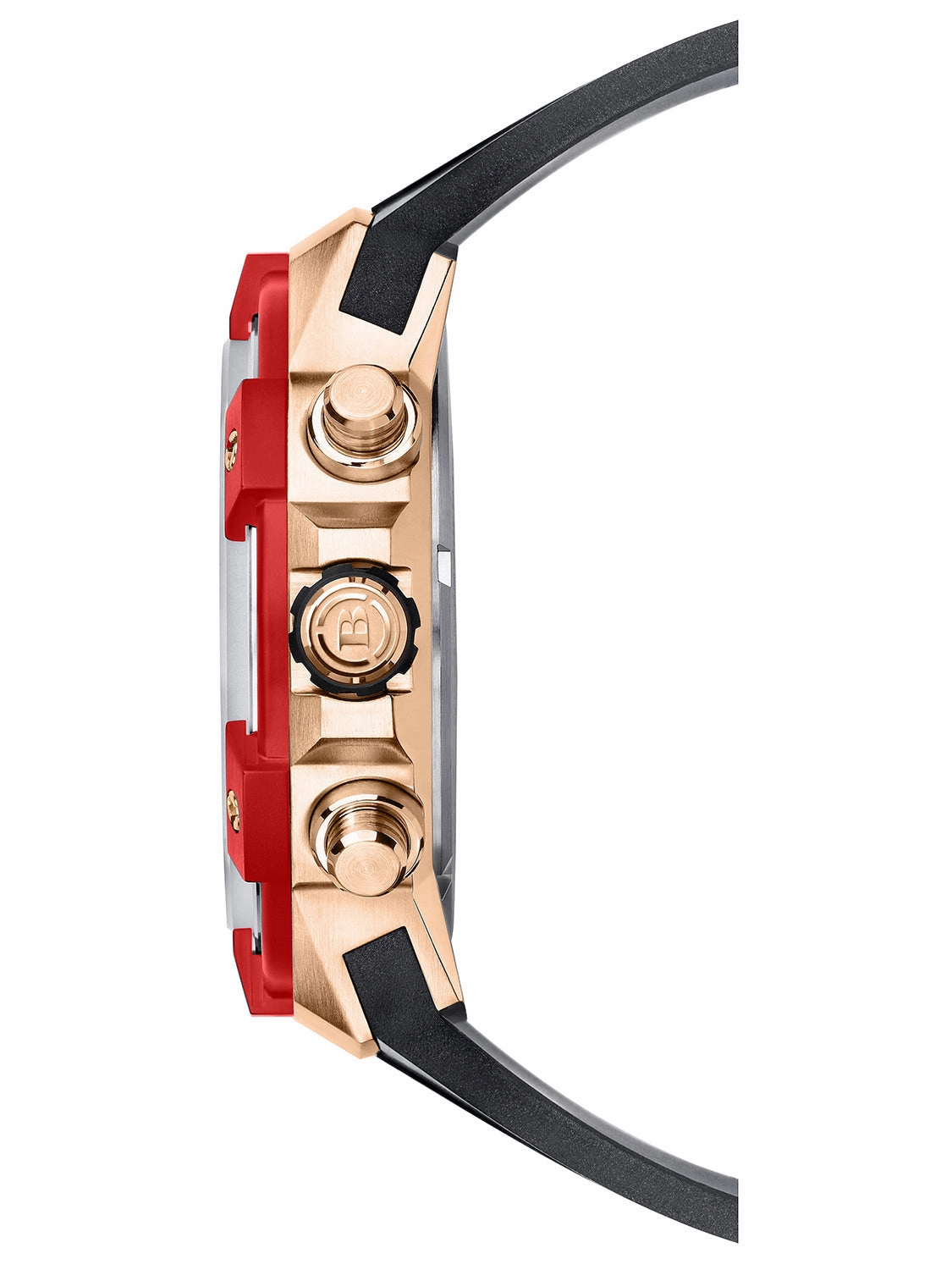 Brera Milano - Supersportivo EVO - Chronograph Watch BMSSQC4502A