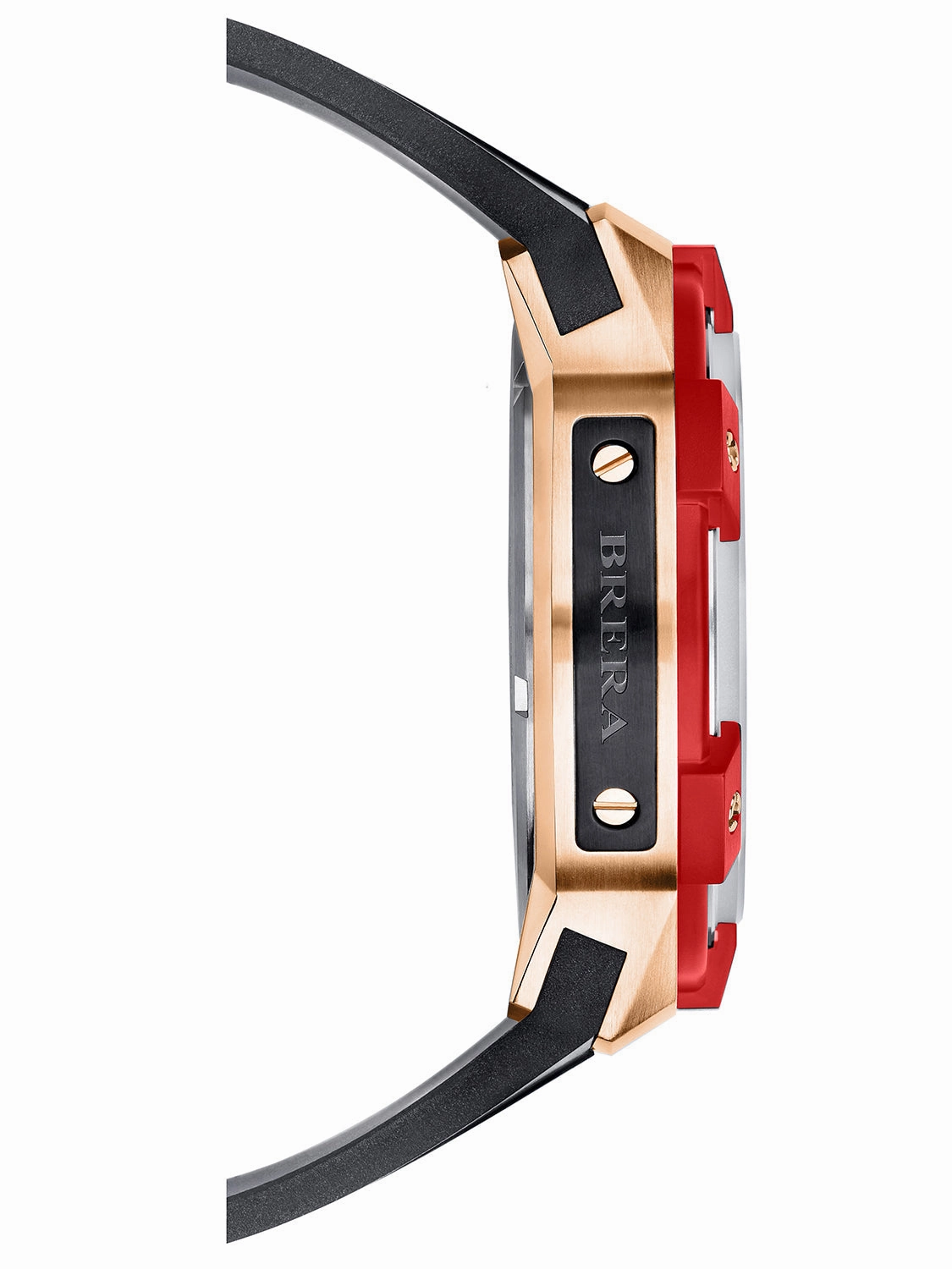 Brera Milano - Supersportivo EVO - Chronograph Watch BMSSQC4502A
