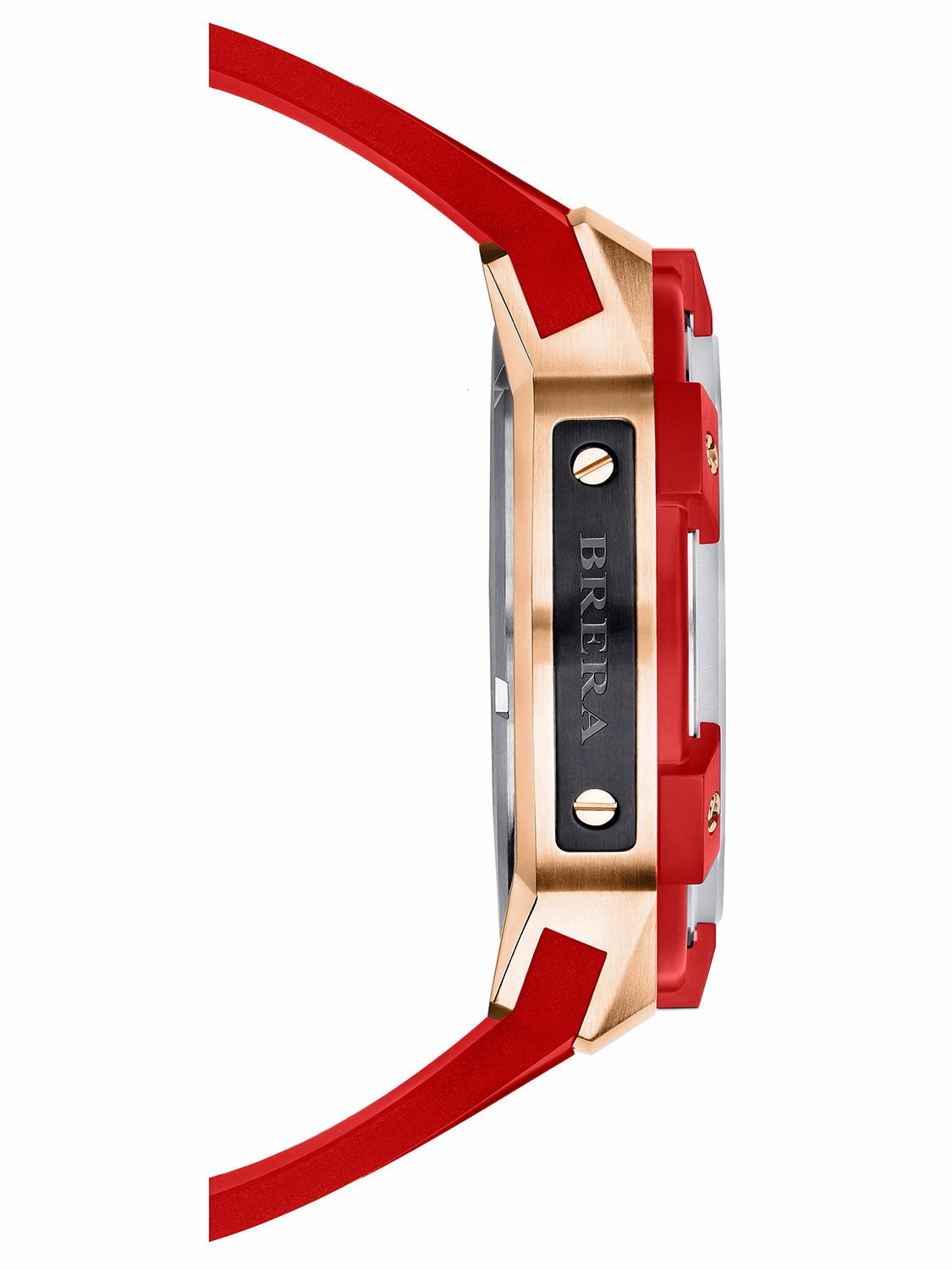Brera Milano - Supersportivo EVO - Chronograph Watch BMSSQC4502B