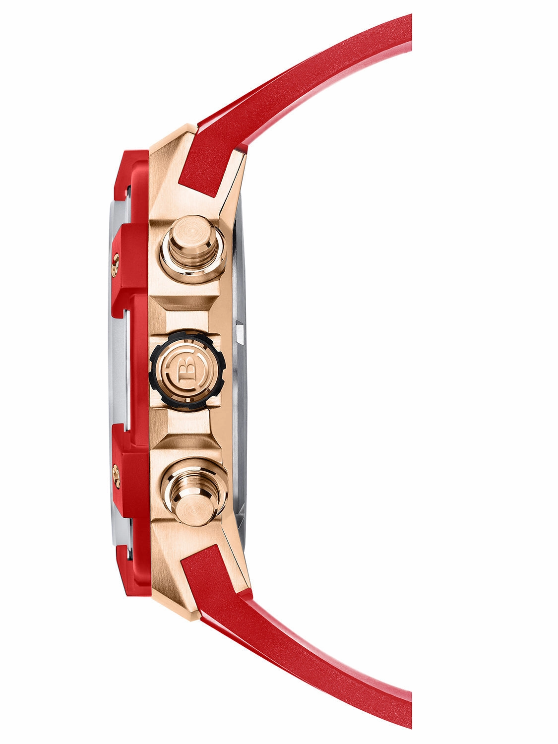 Brera Milano - Supersportivo EVO - Chronograph Watch BMSSQC4502B