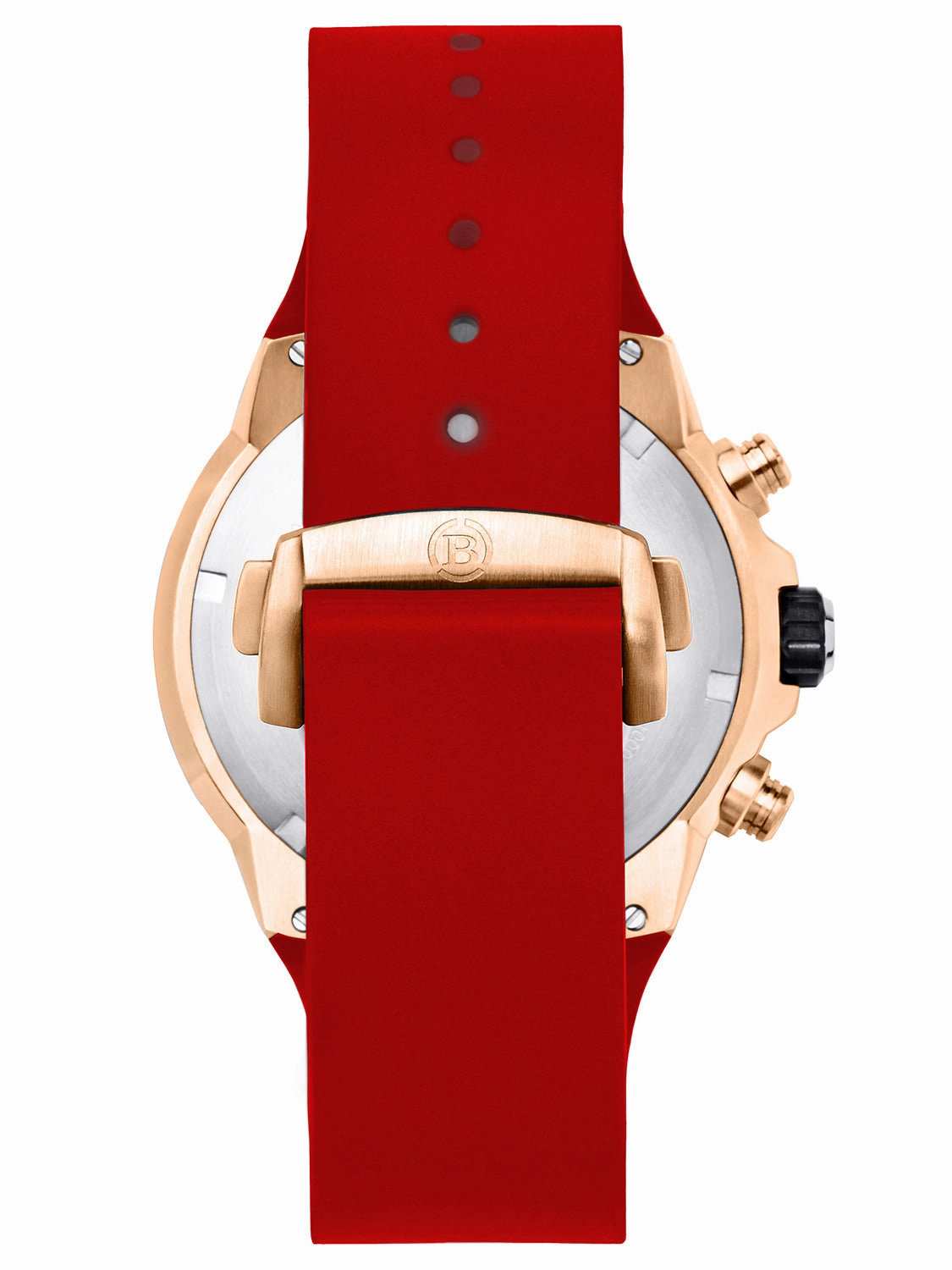 Brera Milano - Supersportivo EVO - Chronograph Watch BMSSQC4502B
