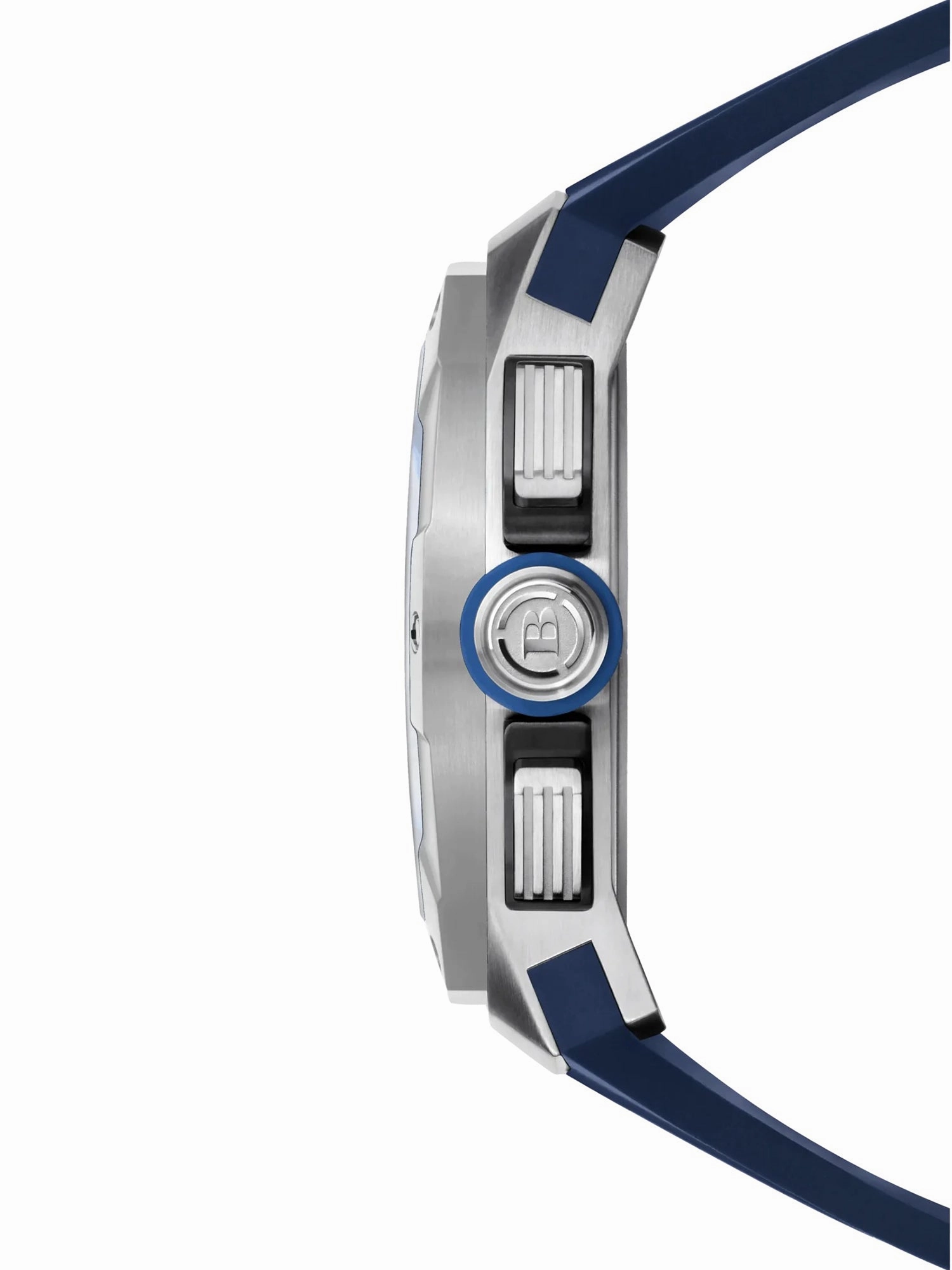 Brera Milano SUPERSPORTIVO TN Chronograph Men's Watch BMSSTNQC4101B