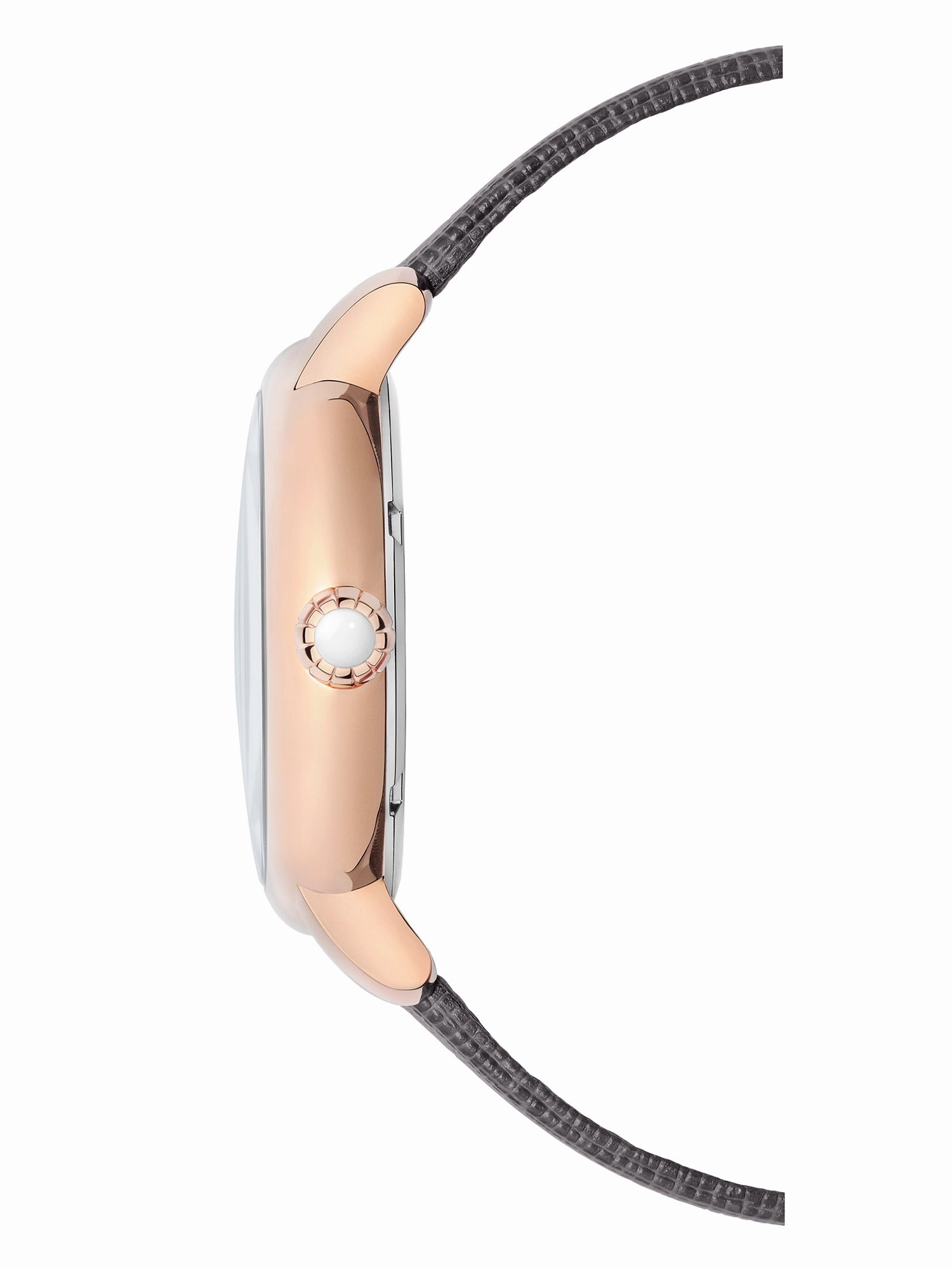 Brera Orologi "Valentina Elegant" BRVAEL3801 Silver/Grey/Rose Gold Women's Watch