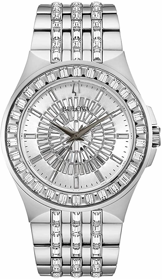 BULOVA 96A236