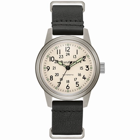 BULOVA 96A246