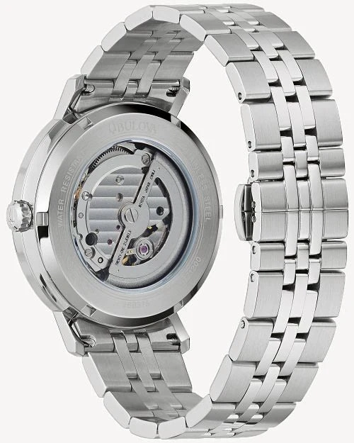 BULOVA 96B375