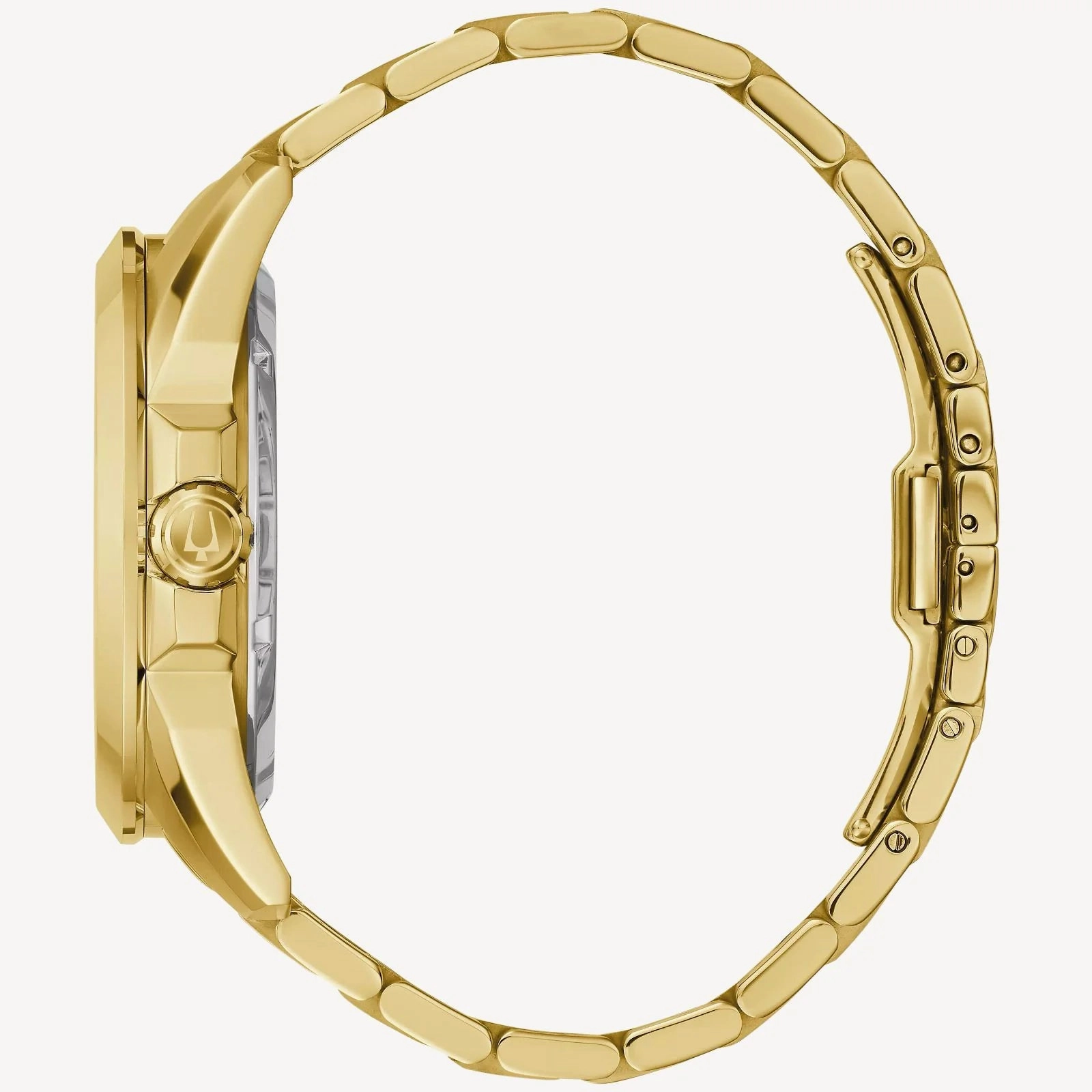 BULOVA  97A162
